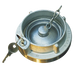 FT Pro - SZ-31-500089-10 Aluminium Storz 75-B KA89MM Blank Cap and Key - pneumaticsystems