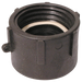 FT Pro - IBCHDS6062NPS S60 X 6 Female X 2" NPS Female Adaptor HD - pneumaticsystems