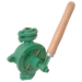 FT Pro - SEMI3 Size 3 Semi Rotary Pump 1.1/4" - pneumaticsystems