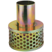 FT Pro - TCSHT114 Tin Can Strainer Hose Tail 1.1/4 - pneumaticsystems