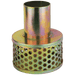 FT Pro - TCSHT212 Tin Can Strainer Hose Tail 2.1/2 - pneumaticsystems