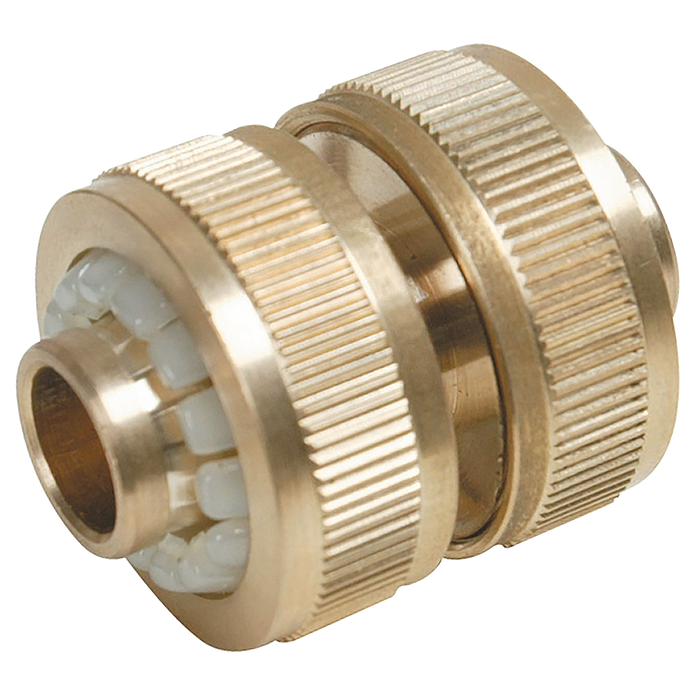 FT Pro - TOOL-633535 Brass Hose Joiner - pneumaticsystems