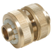FT Pro - TOOL-633535 Brass Hose Joiner - pneumaticsystems