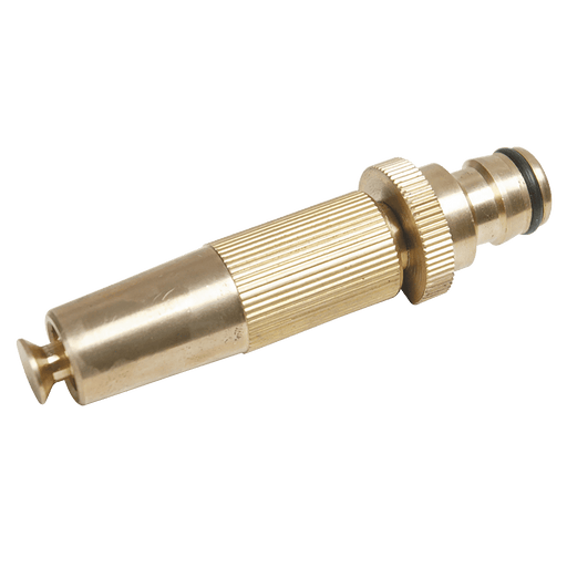 FT Pro - TOOL-427551 100MM Brass Spray Nozzle - pneumaticsystems
