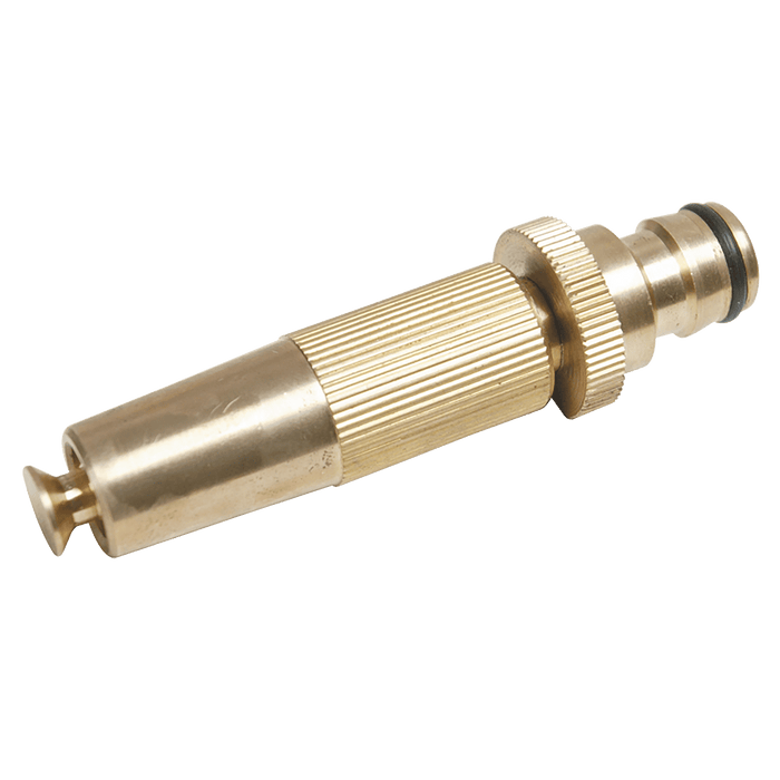 FT Pro - TOOL-427551 100MM Brass Spray Nozzle - pneumaticsystems