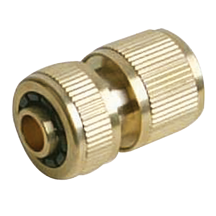 FT Pro - TOOL-868573 Brass Hose Con 1/2" F Straight - pneumaticsystems
