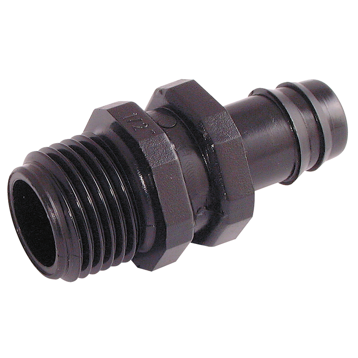 FT Pro - Z2491 20MM X 1/2" Pushfit X Male BSP Thread - pneumaticsystems