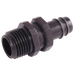 FT Pro - Z2488 16MM X 3/4" Pushfit X Male BSP Thread - pneumaticsystems