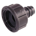 FT Pro - Z2502 20MM X 3/4" Pushfit X Female BSP Thread - pneumaticsystems