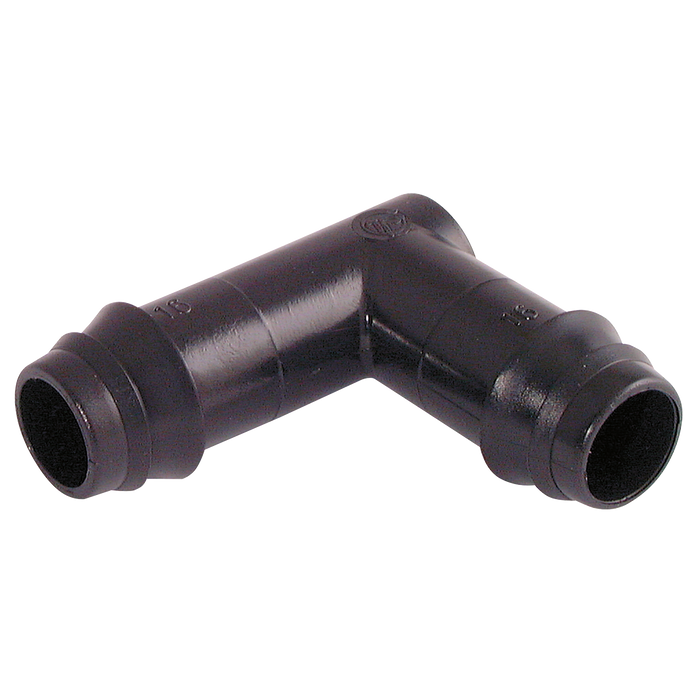 FT Pro - Z2506 16MM X 16MM Pushfit Elbow - pneumaticsystems