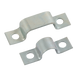 FT Pro - C940050-2 5MM X 2 F/Saddle Mild steel Light Clips X 100 - pneumaticsystems