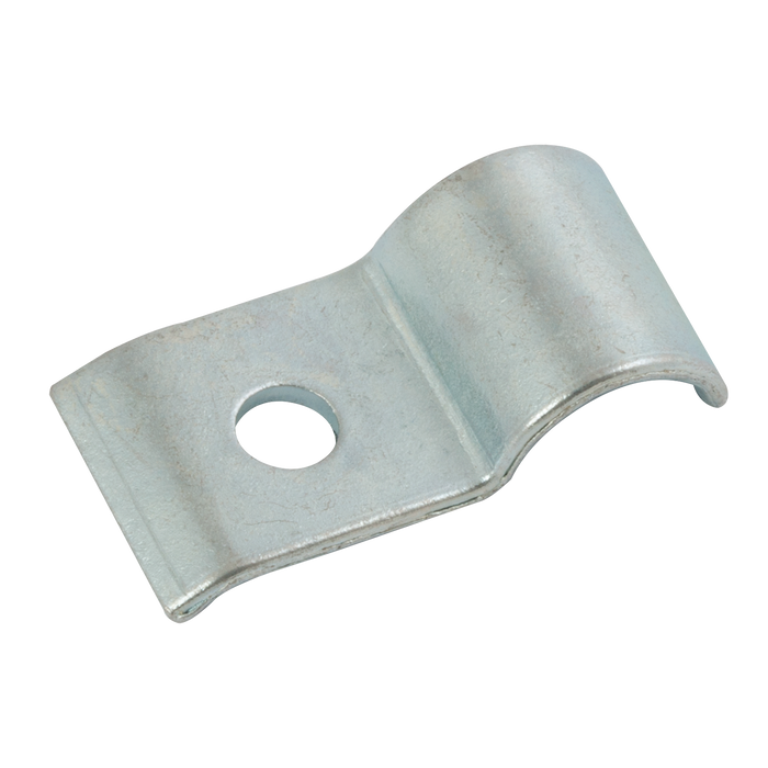 FT Pro - H940070-1 7MM Half Saddle Mild Steel Heavy Clips X 50 - pneumaticsystems
