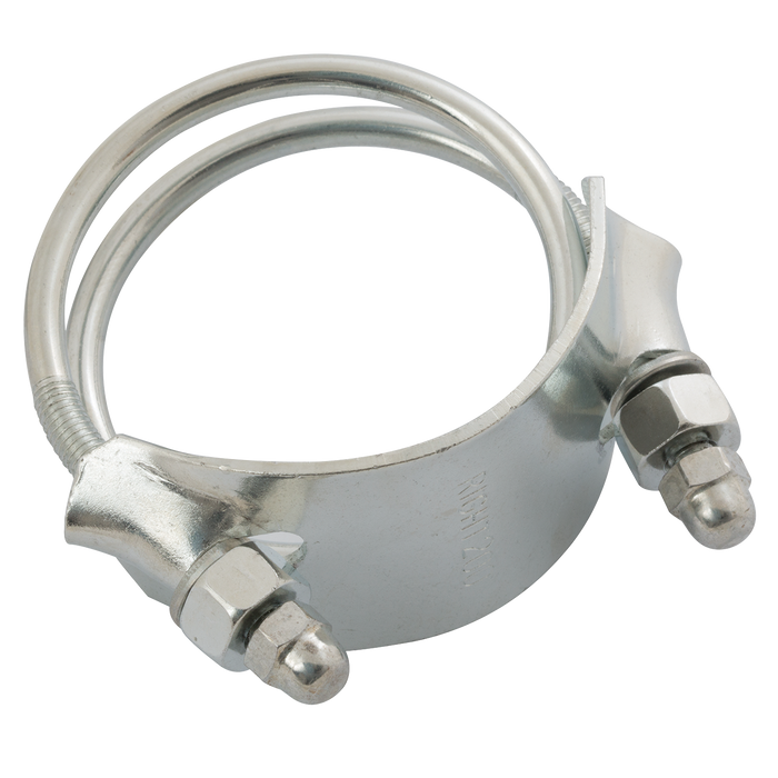 FT Pro - SCR-12 12" R/Hand C/Wise Wound Spiral Clamp - pneumaticsystems
