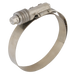 FT Pro - CTC45-67 45-67MM SS 15.8MM Band Con/Ten Clamp - pneumaticsystems
