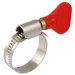 FT Pro - EGHC60-80 60-80MM Easy Grip 9MM B Steel Hose Clamp - pneumaticsystems