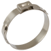 FT Pro - SEHC51.5 48.3-51.5MM SS 7MM B S/Ear Hose Clamp - pneumaticsystems