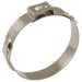 FT Pro - SEHC12.3 10.6-12.3MM SS 7MM B S/Ear Hose Clamp - pneumaticsystems