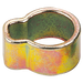 FT Pro - 2019-1086 8 X 11MM Max Single Ear O Clips Mild steel - pneumaticsystems