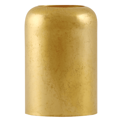 FT Pro - HF1275 31.9 ID X 31.9 L X 22.2 Brass Hose Ferrule - pneumaticsystems