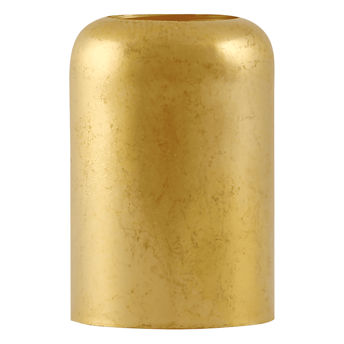 FT Pro - HF1275 31.9 ID X 31.9 L X 22.2 Brass Hose Ferrule - pneumaticsystems