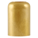 FT Pro - HF1275 31.9 ID X 31.9 L X 22.2 Brass Hose Ferrule - pneumaticsystems
