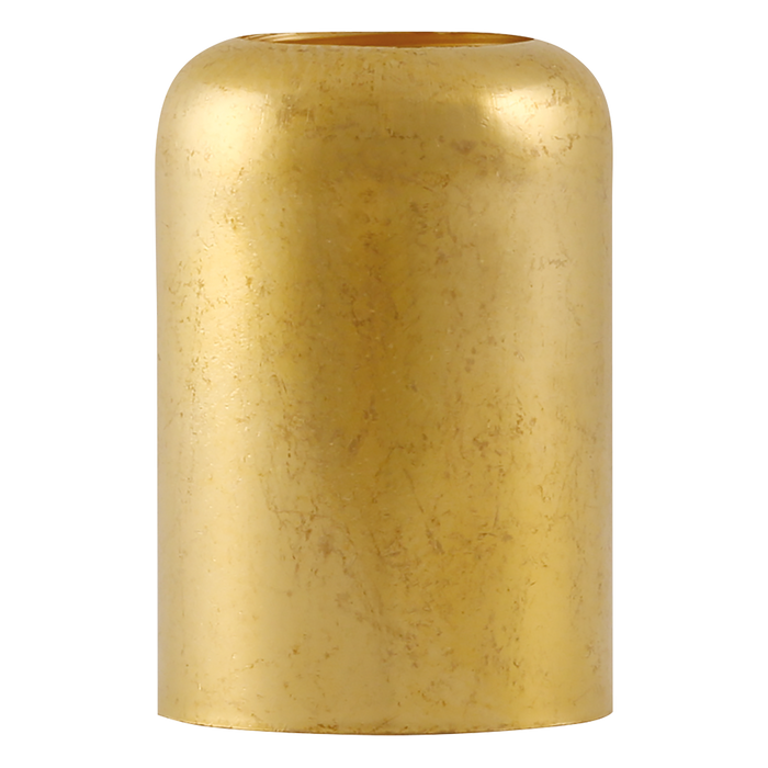 FT Pro - HF7333 20.6 ID X 25.4 L X 15.8 Brass Hose Ferrule - pneumaticsystems