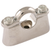 FT Pro - EPS-HB42CP-S 42MM OD Hospital Pipe Clip Chrome Plate - pneumaticsystems