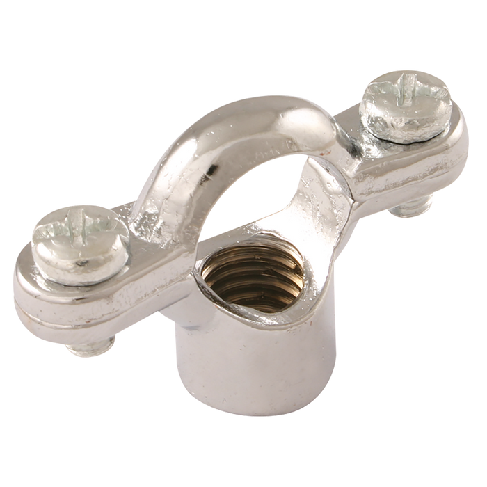 FT Pro - EPS-MR42CP-S 42MM OD Single Munsen Ring Chrome Plate - pneumaticsystems