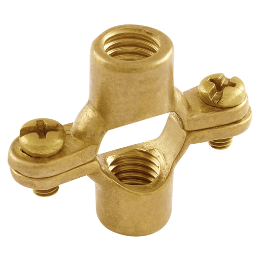 FT Pro - EPS-MR28D-S 28MM OD Double MUNSEN Ring Brass - pneumaticsystems
