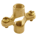 FT Pro - EPS-MR28D-S 28MM OD Double MUNSEN Ring Brass - pneumaticsystems