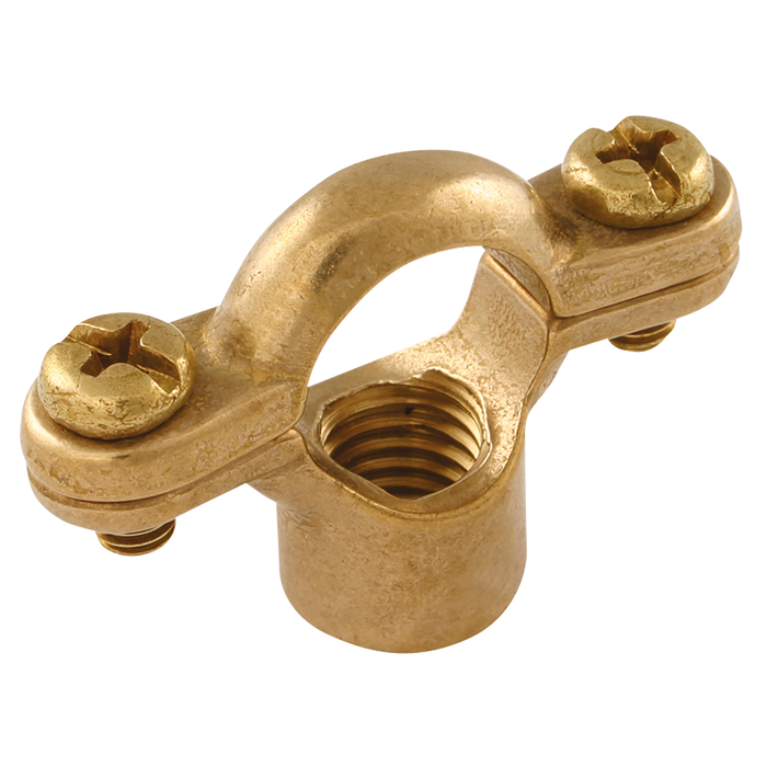 FT Pro - EPS-MR42-S 42MM OD Single Munsen Ring Brass - pneumaticsystems