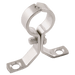FT Pro - EPS-SOPB35CP-S 35MM OD Pipe Clip Screw-On Chrome Plate - pneumaticsystems
