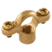 FT Pro - EPS-MRBSP76-S 76MM OD Single Munsen Ring Brass - pneumaticsystems