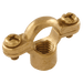 FT Pro - EPS-MRBSP42-S 42MM OD Single MUNSEN Ring Brass - pneumaticsystems