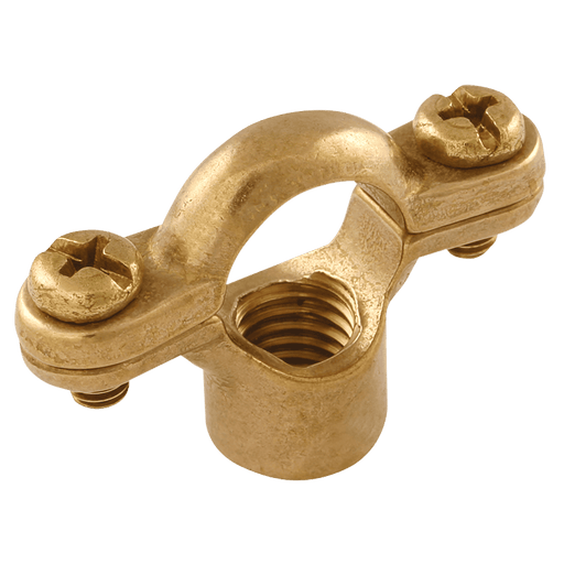 FT Pro - EPS-MRBSP54-S 54MM OD Single MUNSEN Ring Brass - pneumaticsystems