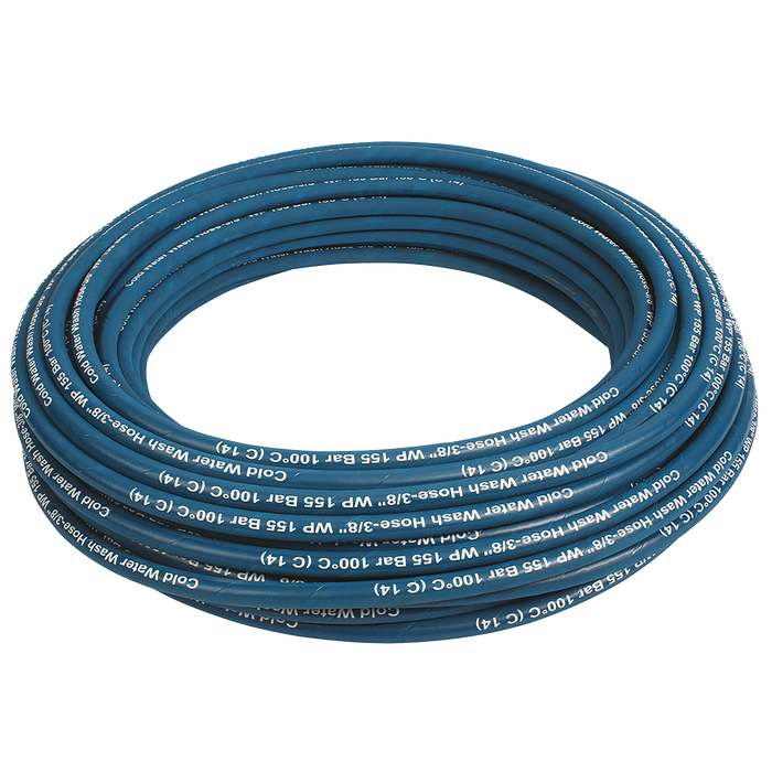 FT Pro - CWBLUE05-50-R1 Cold Water 5/16" R1 Blue 50M - pneumaticsystems