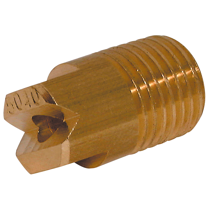 FT Pro - 2021-8061 Brass Low Press "Soap" Nozzle - pneumaticsystems