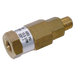 FT Pro - 21-050 3/8" BSP Male/Female Brass Swivel Coupler Standard - pneumaticsystems