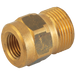 FT Pro - PWAA-38F 3/8" BSPF X M22 X 1.5 Male Pressure Wash Adaptor - pneumaticsystems