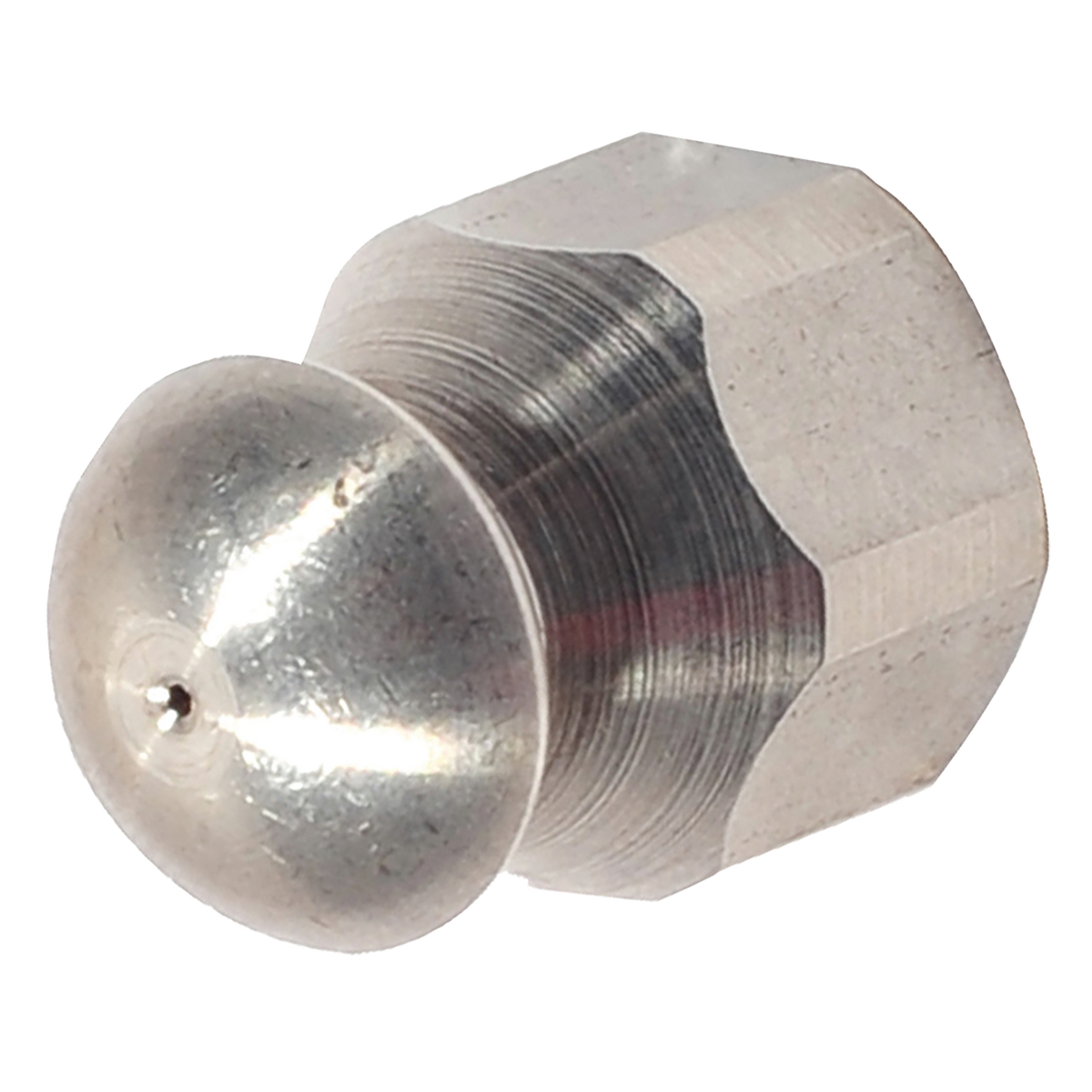 FT Pro - CDQP001-14 080 Jet 35LPM 1F3R BSPP Female 1/4 Nozzle Hi