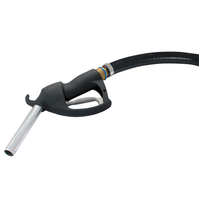 FT Pro - DASS-RTDH-1-10 Deluxe Gravity Hose KITS1" X 10M - pneumaticsystems