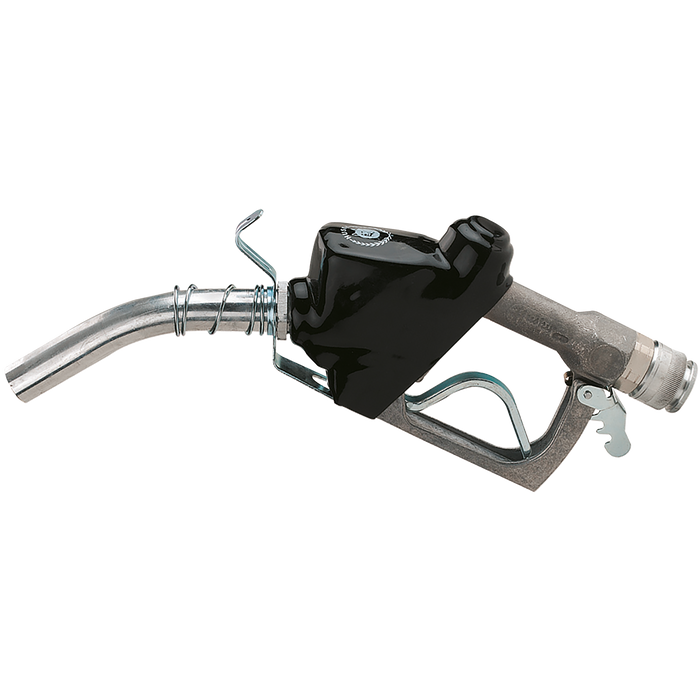 FT Pro - 2019-9303 1" BSP Female Diesel Fuel Nozzle Husky 80 L/Min - pneumaticsystems