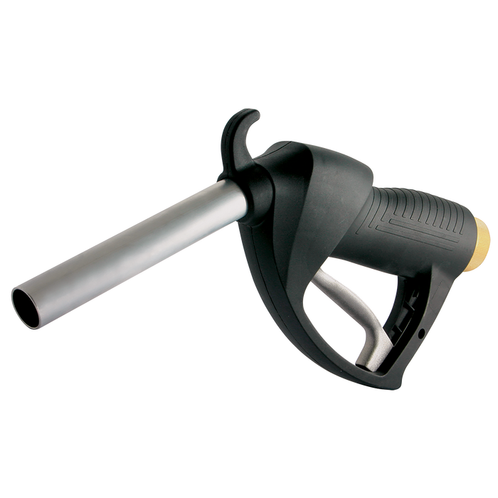 FT Pro - NOZ.S3000 1" Fuel Nozzle Manual S300 150 L/Min - pneumaticsystems