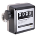 FT Pro - J1581400 Diesel F.METER 8 Digit Non-Reset - pneumaticsystems