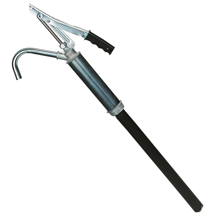 FT Pro - 2019-9386 Lever Hand Pump - pneumaticsystems