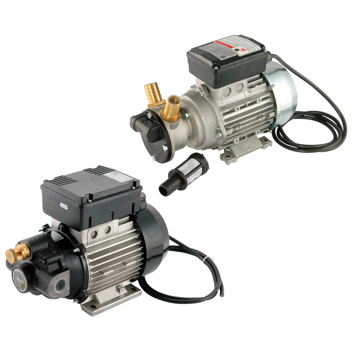 FT Pro - 2033-5279 Electric Oil Transfer Pump - pneumaticsystems