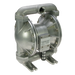 FT Pro - ADP.90AN Aluminium Diaphragm Pump 90LPM - pneumaticsystems