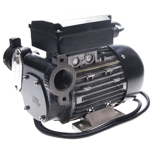 FT Pro - SPT70K-110 Mains Diesel Transfer Pump 110V - pneumaticsystems