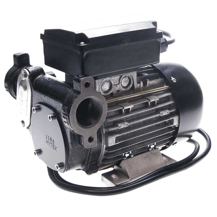 FT Pro - SPT70K-110 Mains Diesel Transfer Pump 110V - pneumaticsystems