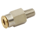 FT Pro - LU-1390 4MM X 1/8" BSP Straight Push-In Brass Lubricator System - pneumaticsystems